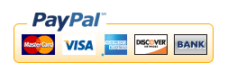 PayPal Online Payment